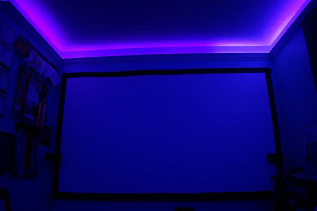 Featured image of post Home Theater Lighting Ideas : Theatrical lighting database from the new york public library ny, usa.