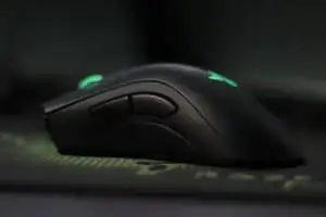 4 Ways To Clean A Mouse Pad With Wrist Rest Entertainment Den