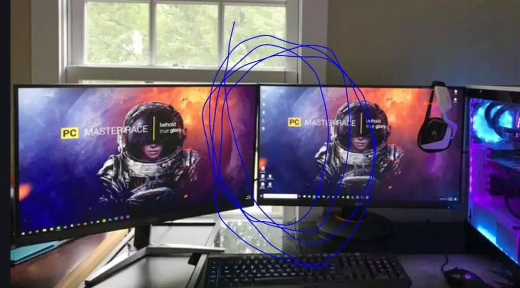 Why Do Gamers Use Two Monitors? Here’s Why You Should Also